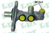 RENAULT 460111938R Brake Master Cylinder